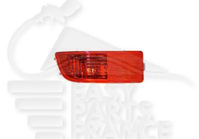 FEU DE BROUILLARD ARG mod 4X4 Pour MERCEDES SPRINTER - ME243 04/06→08/13