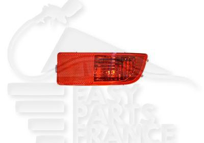 FEU DE BROUILLARD ARD mod FOURGON Pour VOLKSWAGEN CRAFTER - VO031 07/11→12/16