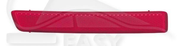 REFLECTEUR DE PC ARG Pour FIAT PUNTO 3 PORTES - FT162 04/03→