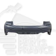 PC AR A PEINDRE S/PACKONTROL S/PARK ASSIST A/CACHE CROCHET Pour BMW S3 G20/G21 M3/M TECK - BM079 06/19→