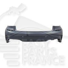 PC AR A PEINDRE A/PACKONTROL S/PARK ASSIST A/CACHE CROCHET Pour BMW S3 G20/G21 M3/M TECK - BM079 06/19→