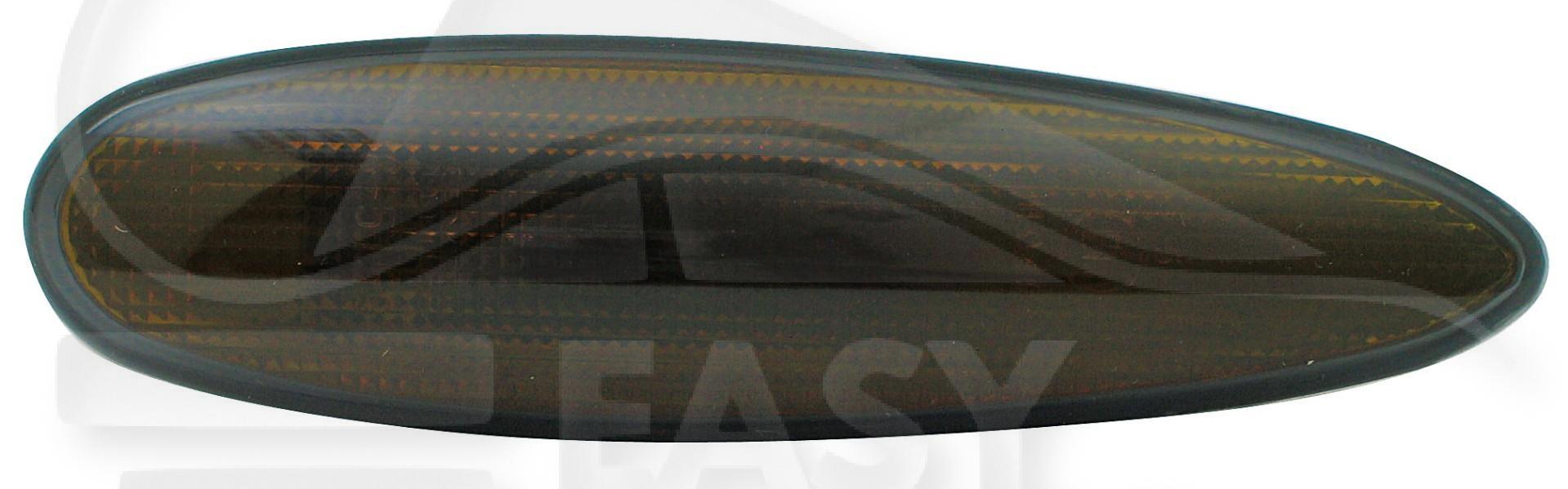 FEU AILE AVD - AVD Pour FIAT MAREA - FT125 09/96→