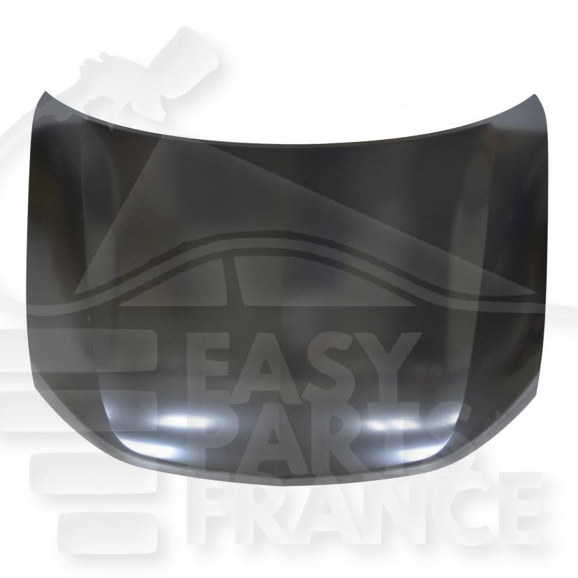 CAPOT Pour MITSUBISHI OUTLANDER - MT104 08/15→08/18