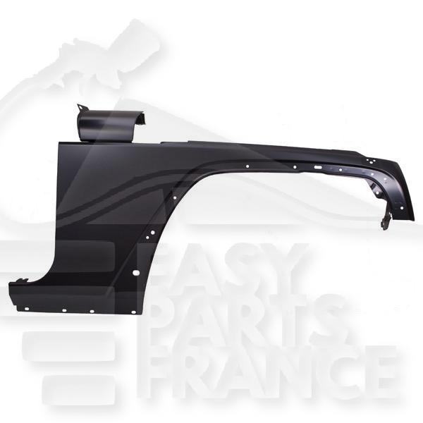AILE AVD Pour JEEP WRANGLER - JE051 01/07→08/18