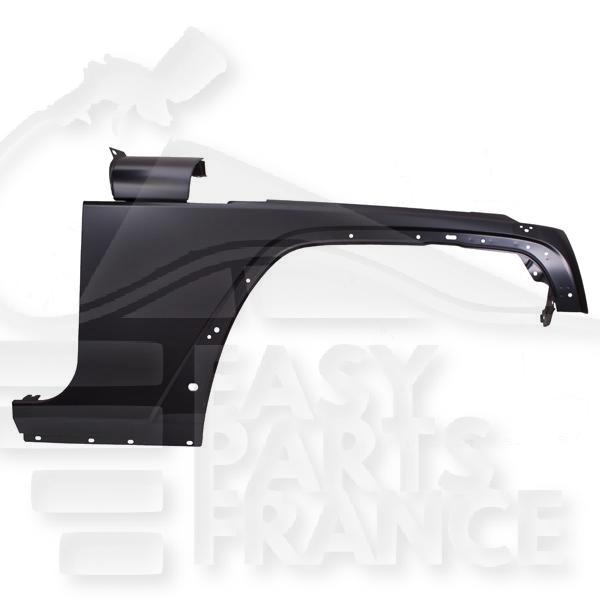 AILE AVD Pour JEEP WRANGLER - JE051 01/07→