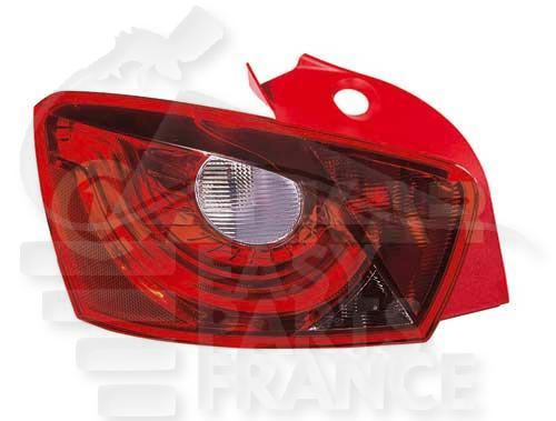 FEU ARG mod 5 PTES Pour SEAT IBIZA - SE057 07/08→03/12