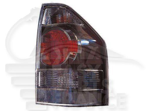 FEU ARD mod 3 PTES Pour MITSUBISHI PAJERO - MT115 01/07→