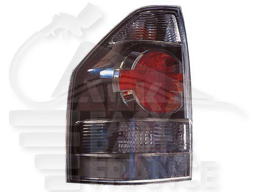 FEU ARG mod 3 PTES Pour MITSUBISHI PAJERO - MT115 01/07→