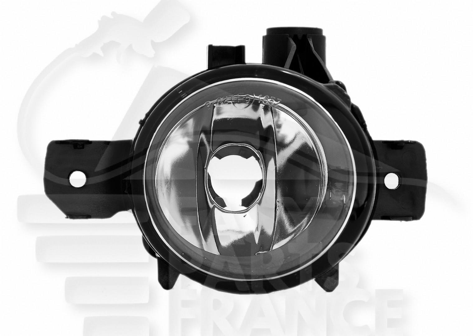 AB H11 AVD Pour BMW X3 E83 - BM151 10/06→10/10