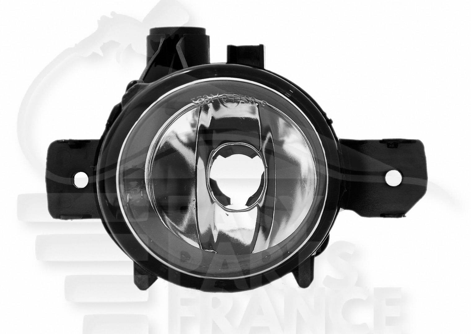 AB H11 AVG Pour BMW X3 E83 - BM151 10/06→10/10
