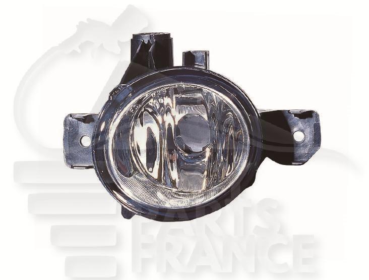 AB H11 AVG Pour BMW X5 E70 - BM170 03/07→03/10