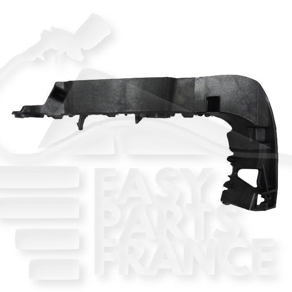 BRIDE DE PC AVD PLASTIQUE Pour AUDI A3 -3/5 PTES - AD048 09/12→02/16