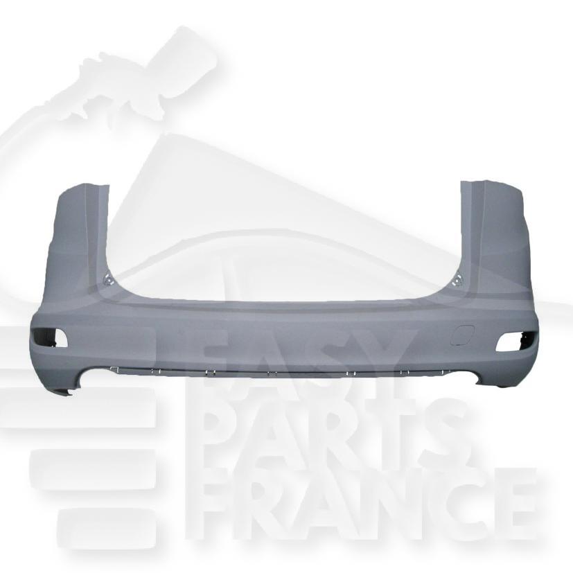 PC AR A PEINDRE S/PACKONTROL Pour OPEL ZAFIRA TOURER - OP183 11/11→08/16