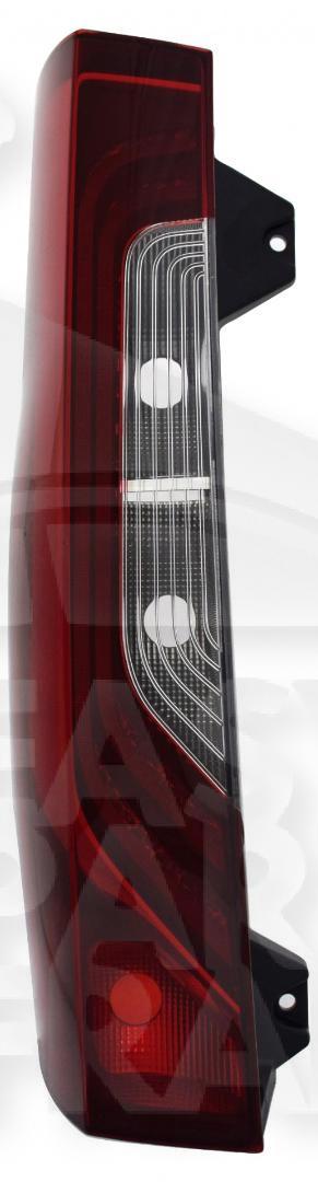 FEU ARG LED mod FOURGON Pour MERCEDES SPRINTER - ME245 06/18→