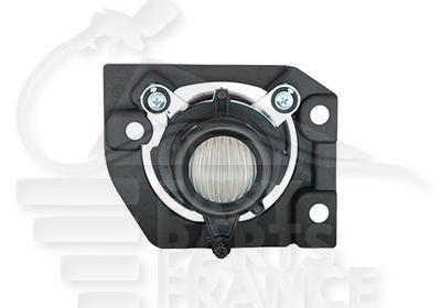 AB H3 AVD Pour FIAT 500 - FT012 07/15→