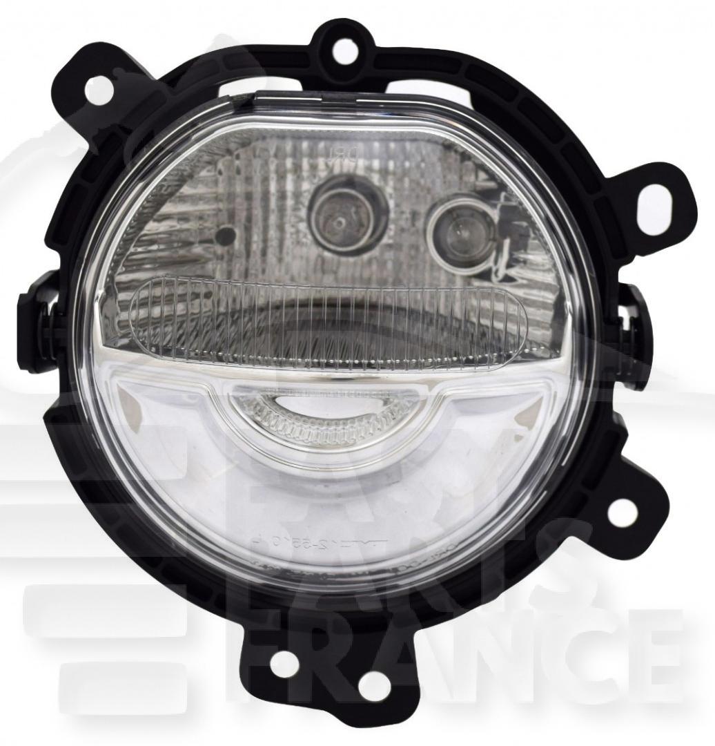 FEU DE JOUR AVD PSX24W/W5W Pour MINI MINI F55/F56 - MN030 03/14→02/21