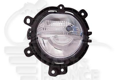 FEU DE JOUR AVD POUR PHARES LED Pour MINI MINI COOPER F55/F56 - MN030 03/14→