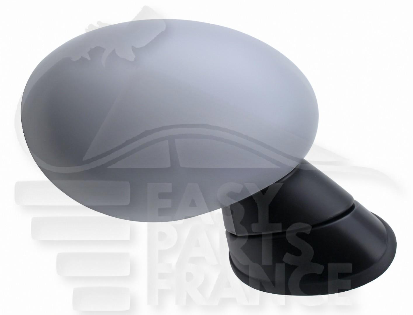 RETRO D ELECT CHAUF A PEINDRE Pour MINI MINI F55/F56 - MN030 03/14→02/21