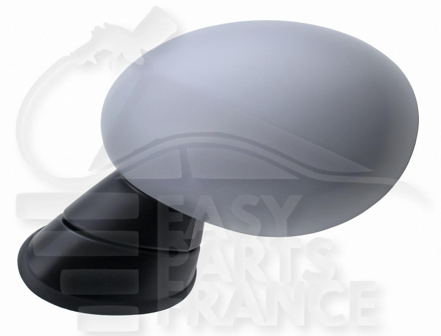 RETRO G ELECT CHAUF A PEINDRE Pour MINI MINI F55/F56 - MN030 03/14→02/21