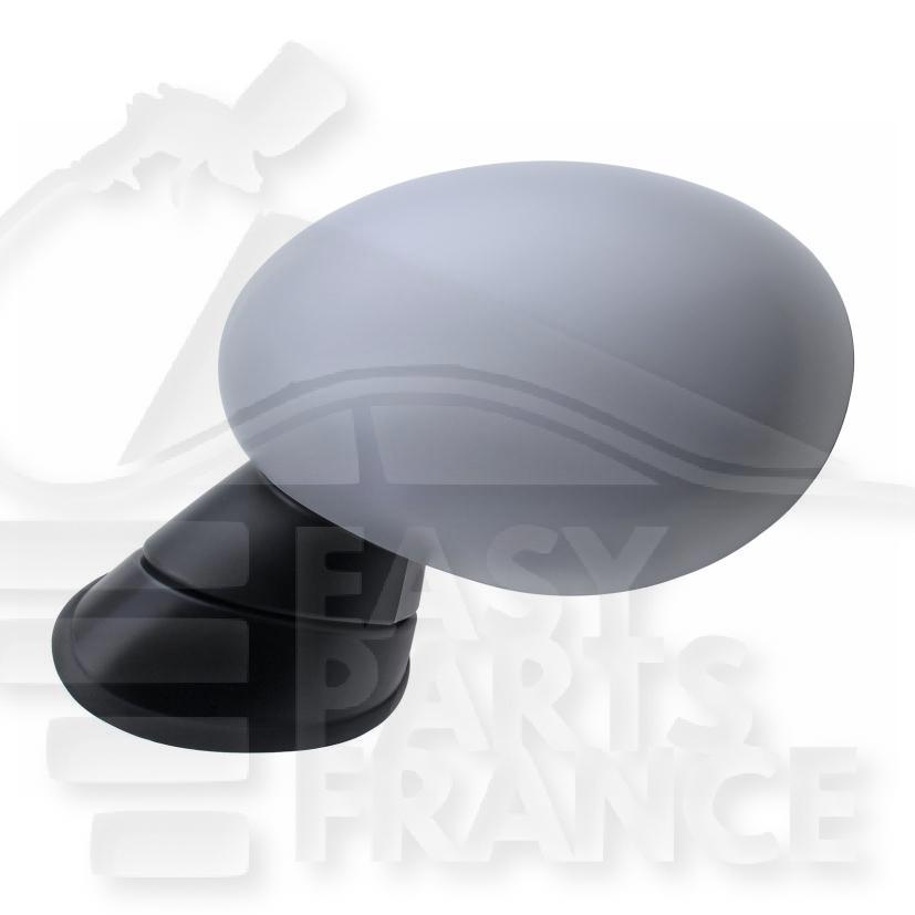RETRO G ELECT CHAUF A PEINDRE Pour MINI MINI F55/F56 - MN030 03/14→