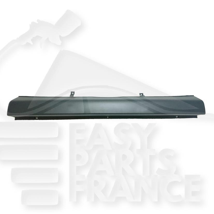 PC AR NOIR S/PARK ASSIST Pour MERCEDES SPRINTER - ME245 06/18→