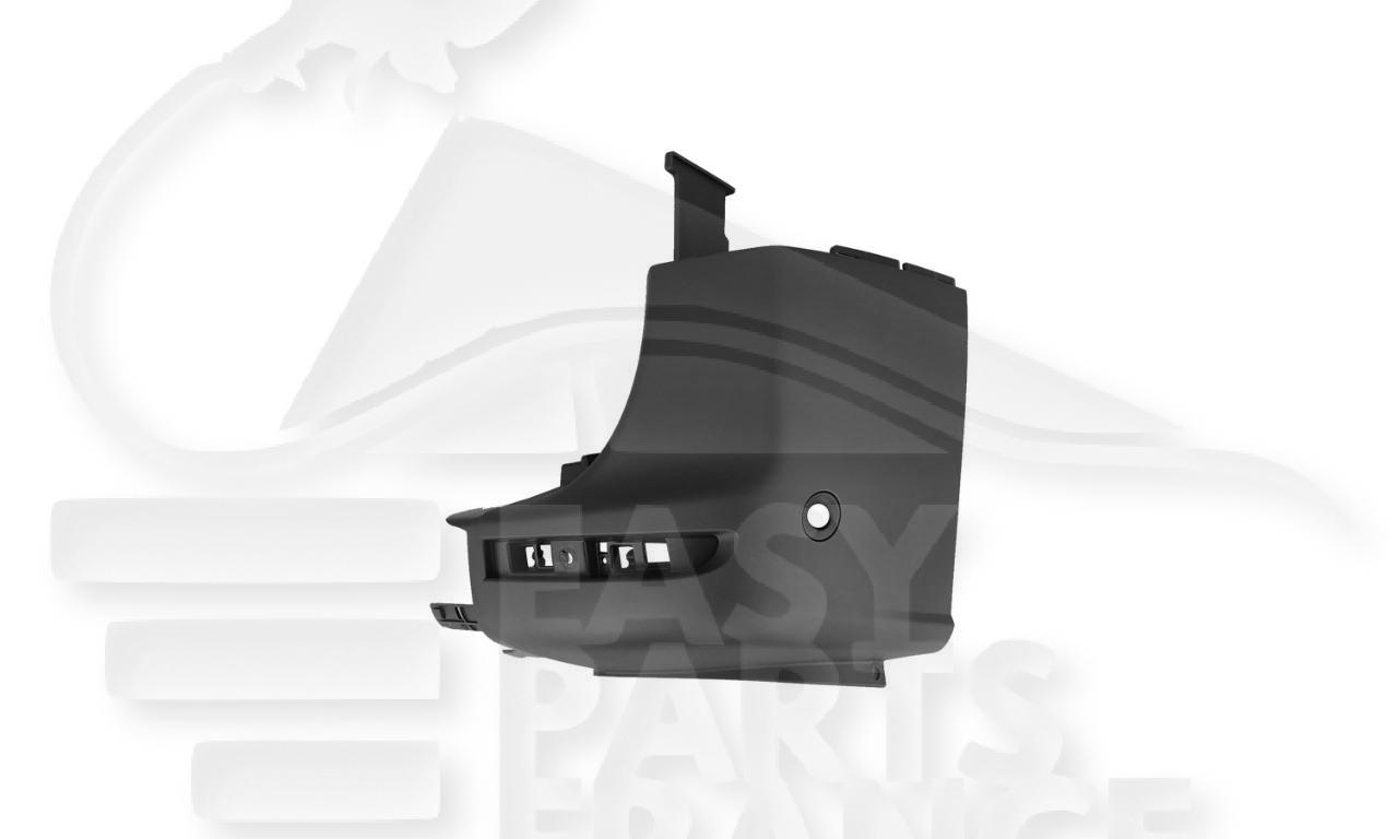 CROSSE DE PC ARD A PEINDRE Pour MERCEDES SPRINTER - ME245 06/18→