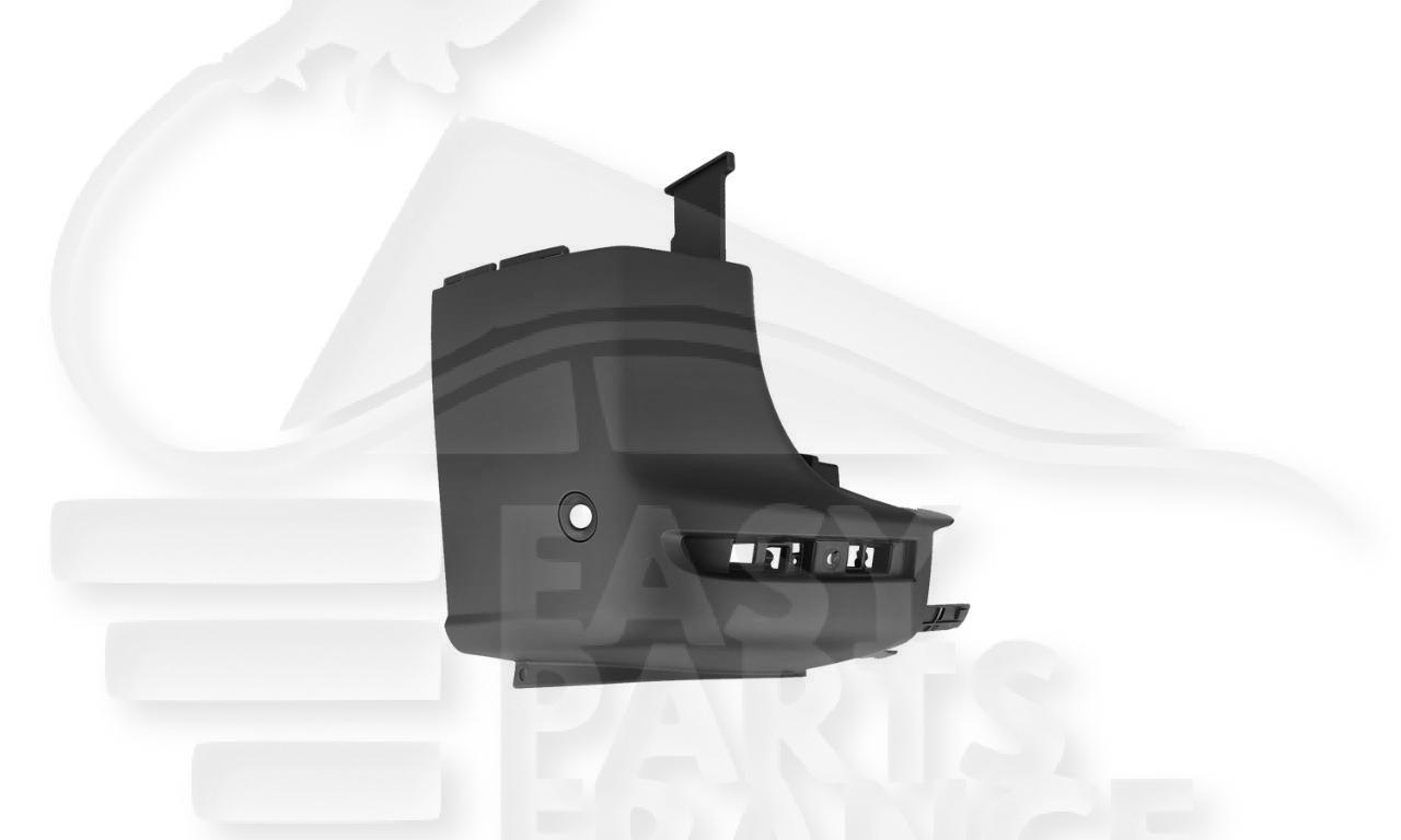 CROSSE DE PC ARG A PEINDRE Pour MERCEDES SPRINTER - ME245 06/18→