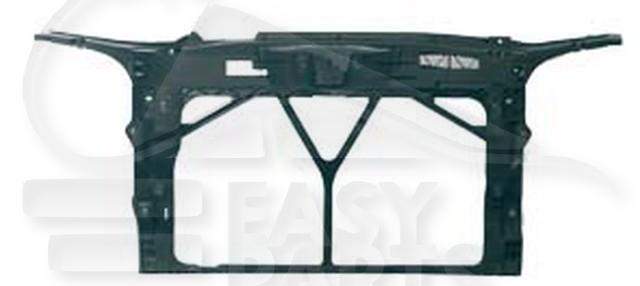 FACE AV TT TYPES Pour MAZDA 3 - 5 PTES - MZ053 07/06→06/09