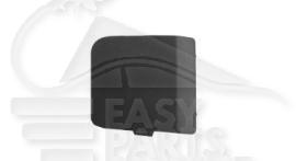 CACHE CROCHET DE PC AV A PEINDRE Pour FORD FUSION - FD071 09/05→