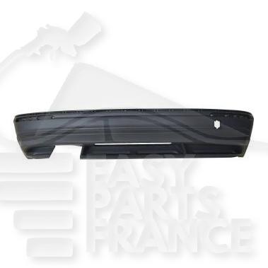 SPOILER DE PC AR NOIR DOUBLE SORTIE ECH A GAUCHE Pour VOLKSWAGEN TIGUAN - VO172 01/16→09/20