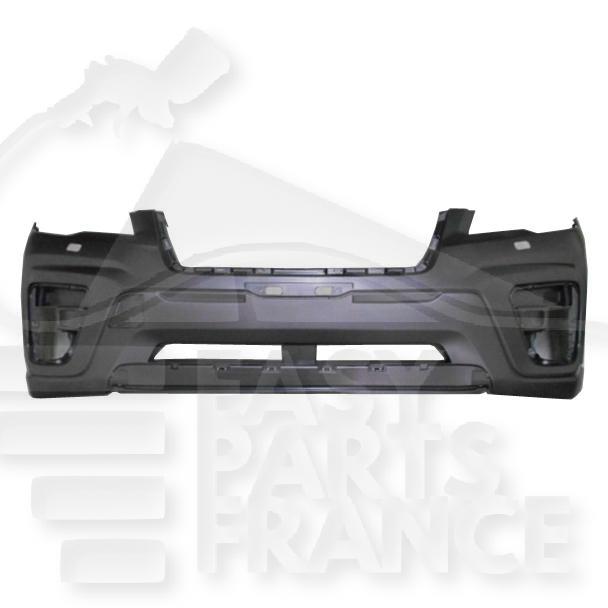 PC AV A PEINDRE A/LAVE PHARE Pour SUBARU FORESTER - SB016 06/19→