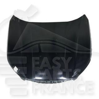 CAPOT ACIER Pour SUBARU FORESTER - SB016 06/19→