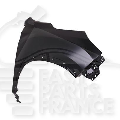 AILE AVD ACIER Pour SUBARU FORESTER - SB016 06/19→