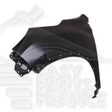 AILE AVG ACIER Pour SUBARU FORESTER - SB016 06/19→