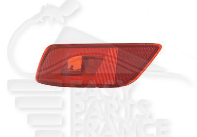 FEU DE BROUILLARD ARG LED Pour SUBARU FORESTER - SB016 06/19→