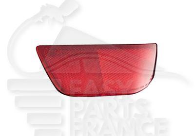 REFLECTEUR ARD Pour SUBARU FORESTER - SB016 06/19→