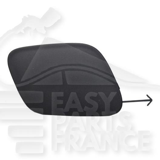 CACHE CROCHET DE PC AVG A PEINDRE Pour TOYOTA PRIUS XW50 - TY186 03/19→