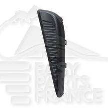 GRILLE DE PC AVG NOIRE Pour TOYOTA PRIUS XW50 - TY186 03/19→