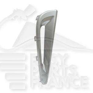 GRILLE DE PC AVD A PEINDRE POUR FEU DE JOUR Pour TOYOTA PRIUS XW50 - TY186 03/19→