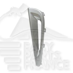 GRILLE DE PC AVG A PEINDRE POUR FEU DE JOUR Pour TOYOTA PRIUS XW50 - TY186 03/19→