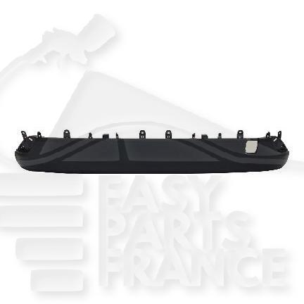 SPOILER DE PC AR NOIR Pour TOYOTA PRIUS XW50 - TY186 03/19→