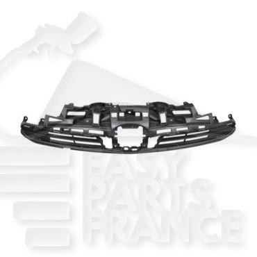 GRILLE DE CALANDRE NOIRE Pour TOYOTA PRIUS XW50 - TY186 03/19→