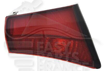 FEU ARD INF LED Pour TOYOTA PRIUS XW50 - TY186 03/19→