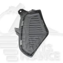 GRILLE DE PC AVD NOIRE Pour TOYOTA RAV 4 - TY199 04/19→