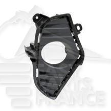 GRILLE DE PC AVD A/EMPL AB NOIRE Pour TOYOTA RAV 4 - TY199 02/19→