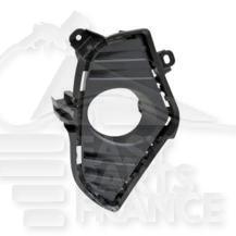 GRILLE DE PC AVD A/EMPL AB NOIRE Pour TOYOTA RAV 4 - TY199 04/19→