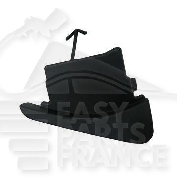 CACHE CROCHET DE PC AVD A PEINDRE mod ADVENTURE/TRAIL Pour TOYOTA RAV 4 - TY199 04/19→