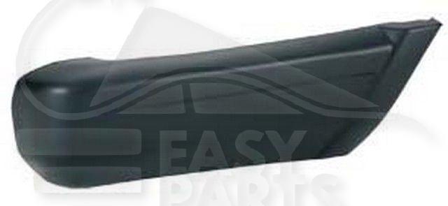 CROSSE DE PC ARD NOIRE Pour JEEP CHEROKEE - JE011 01/97→09/01