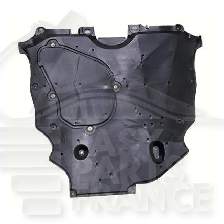 CACHE SS MOTEUR - AR Pour TOYOTA RAV 4 - TY199 04/19→