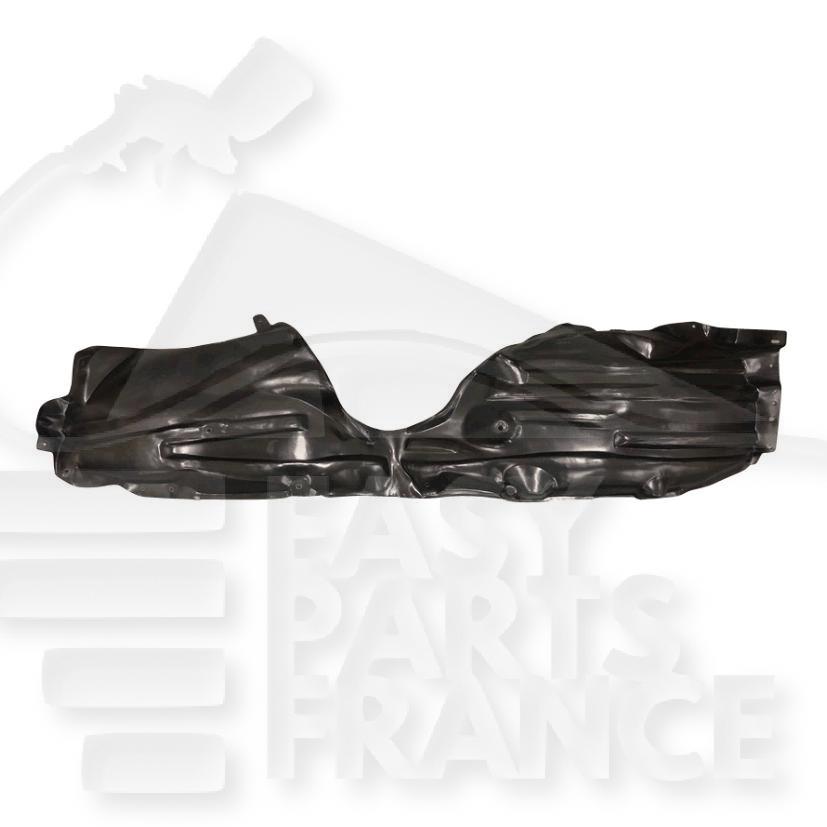 PARE- BOUE AILE AVD Pour TOYOTA RAV 4 - TY199 02/19→